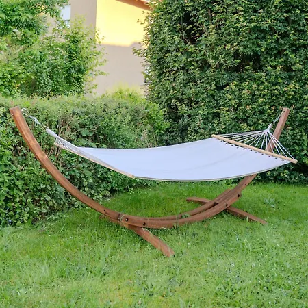 Hyggelig * Waldershof